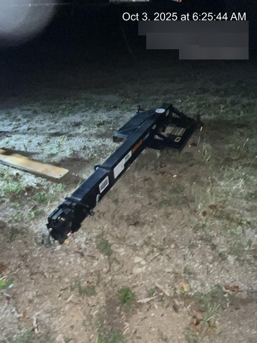 2025 STAR INDUSTRIES M1360B - Star JIB Boom