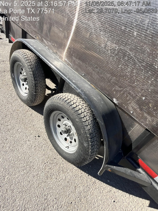 2025 TEXAS COOLING SYSTEMS Texas Icehouse