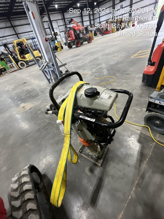 2023 MULTIQUIP MTX60HD