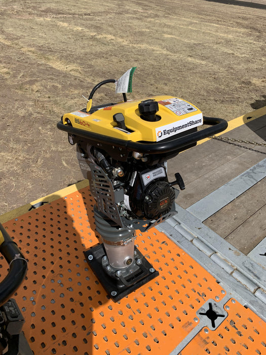 2021 WACKER NEUSON BS60-4As