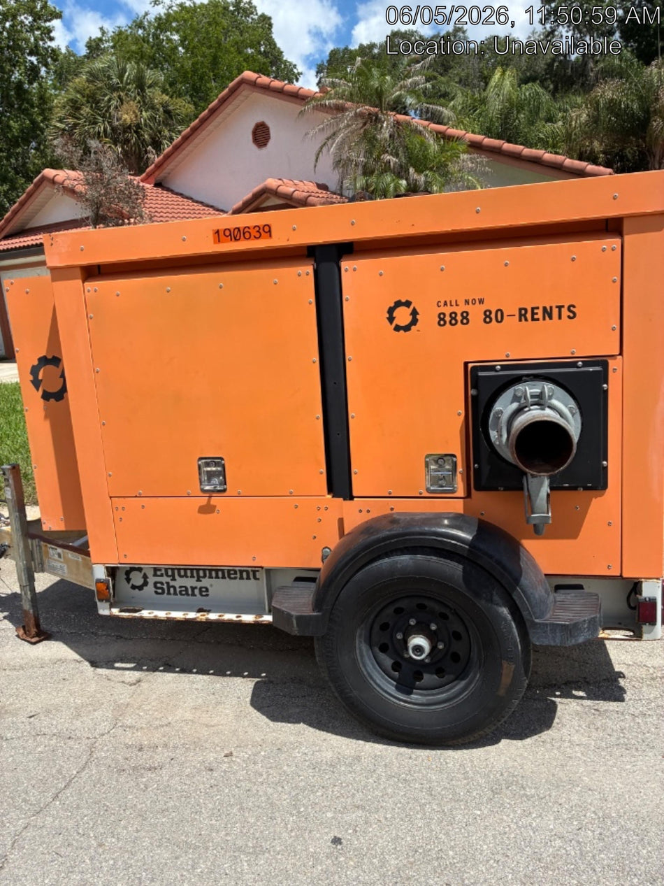 2021 PIONEER SAPP66S12L71-TD2.9L4