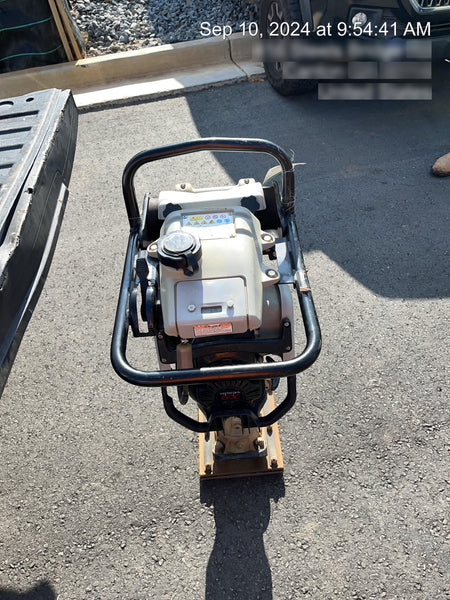 2023 MULTIQUIP MTX60HD