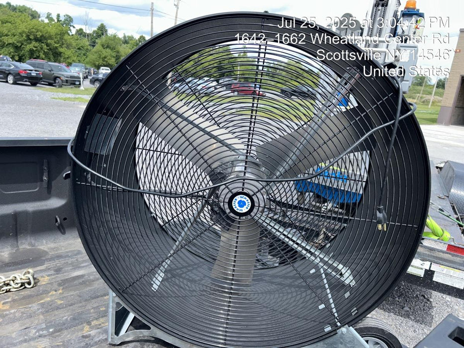 2024 SCHAEFER VKM36-2-B-O