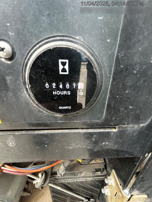 2018 GENIE GS-4390 RT