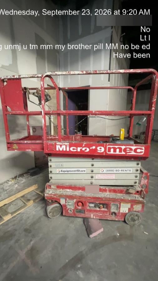2019 MEC Micro 19