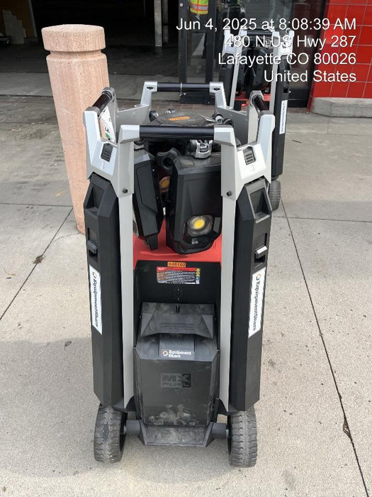 2024 MILWAUKEE MXF041-1XC