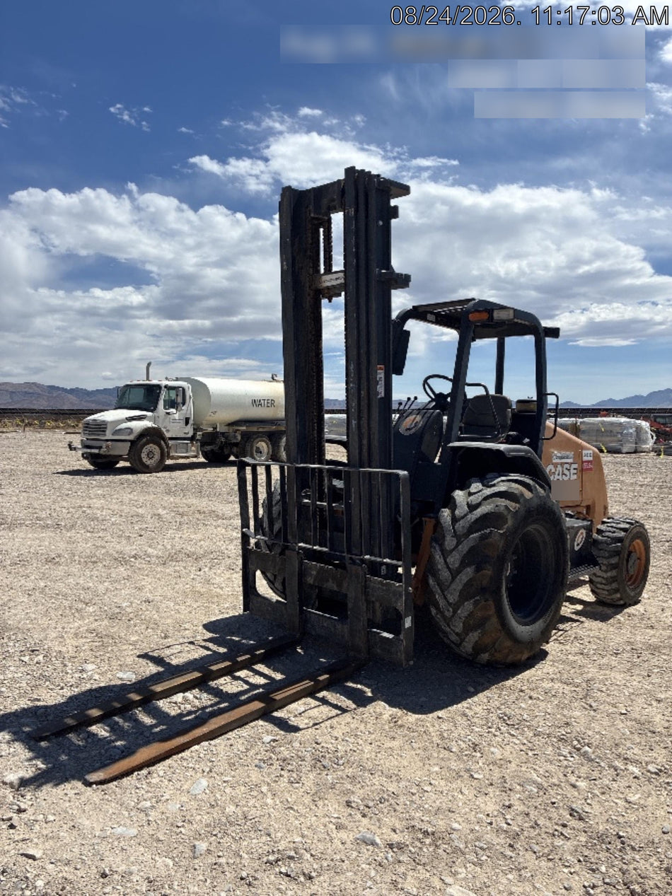 2021 CASE 588H