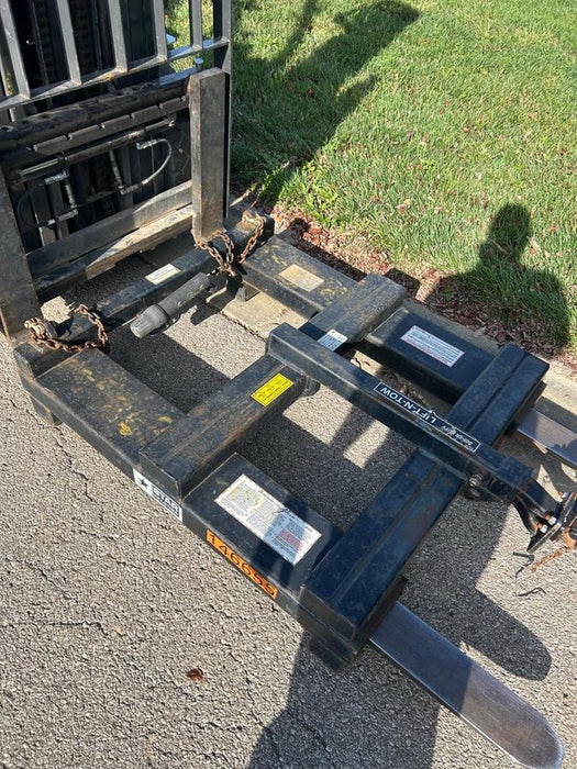 2021 STAR INDUSTRIES 1395B