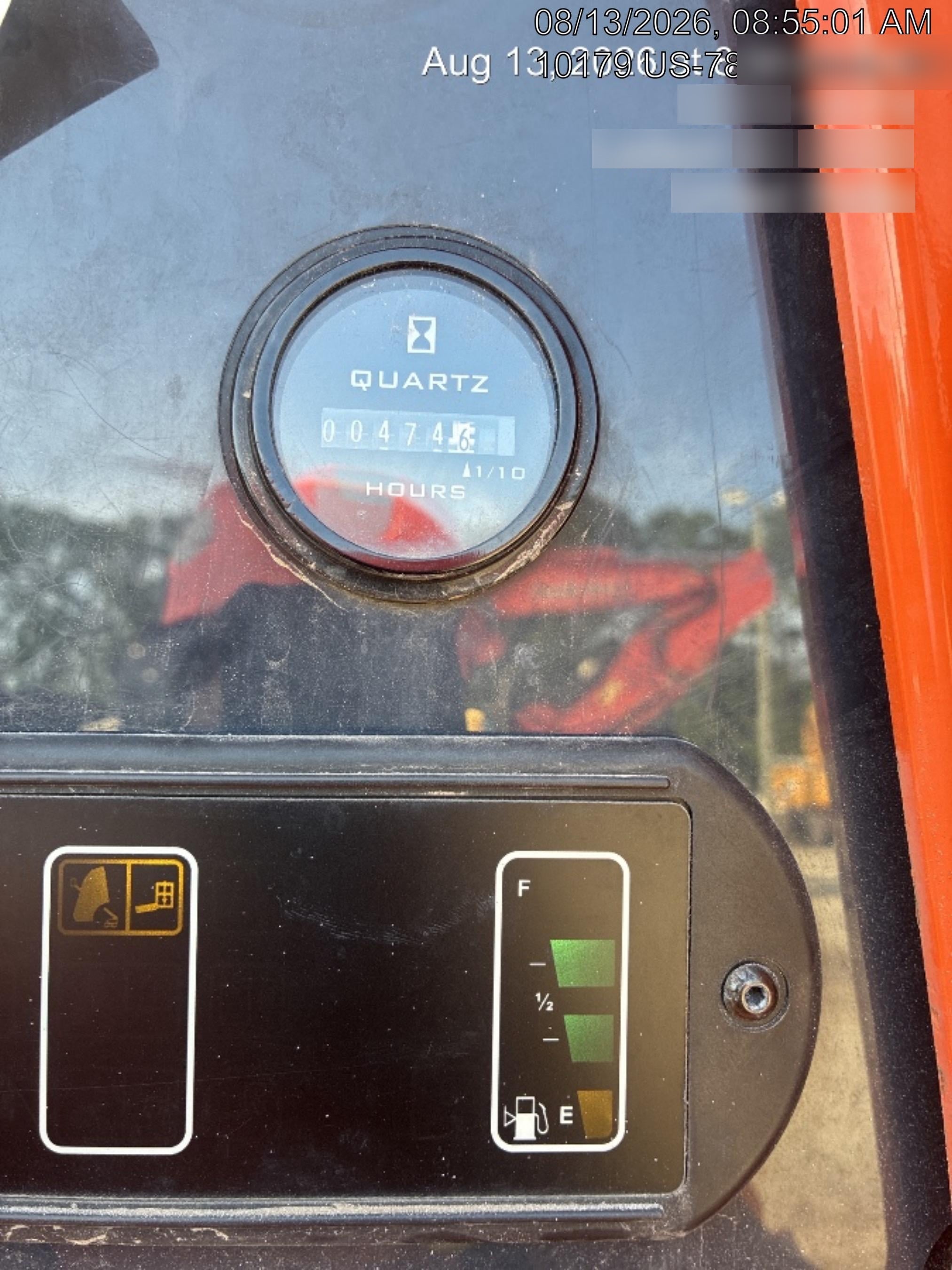 2025 JLG 660SJ