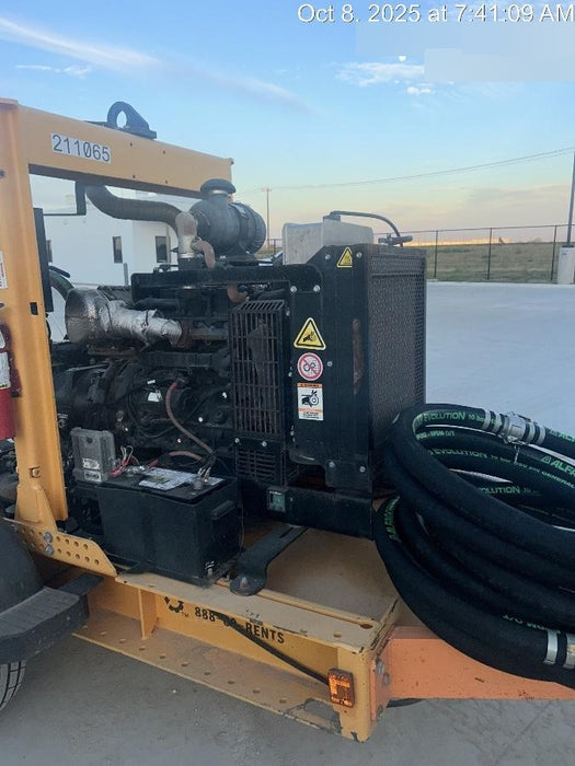 2022 PIONEER PP44S10L761-D2.9L4