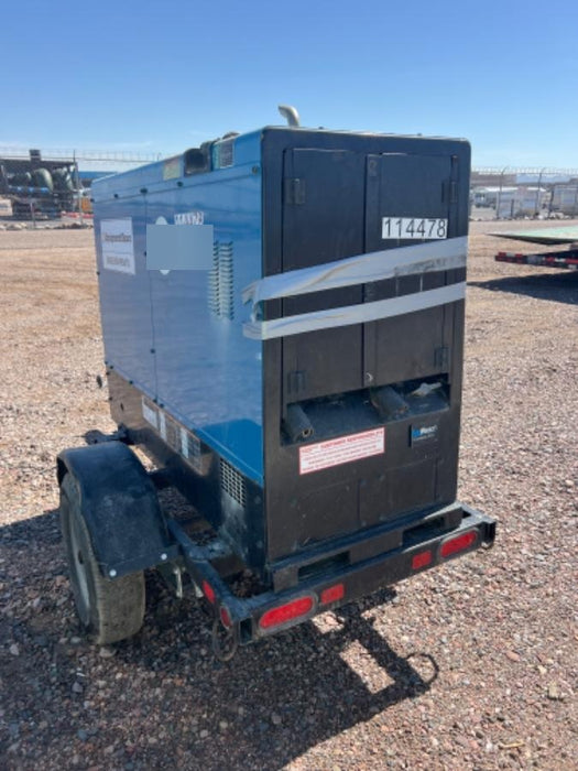 2020 Miller Electric BB500 BIG BLUE 500 PRO (KUBOTA) DELUXE W/ ARCREACH