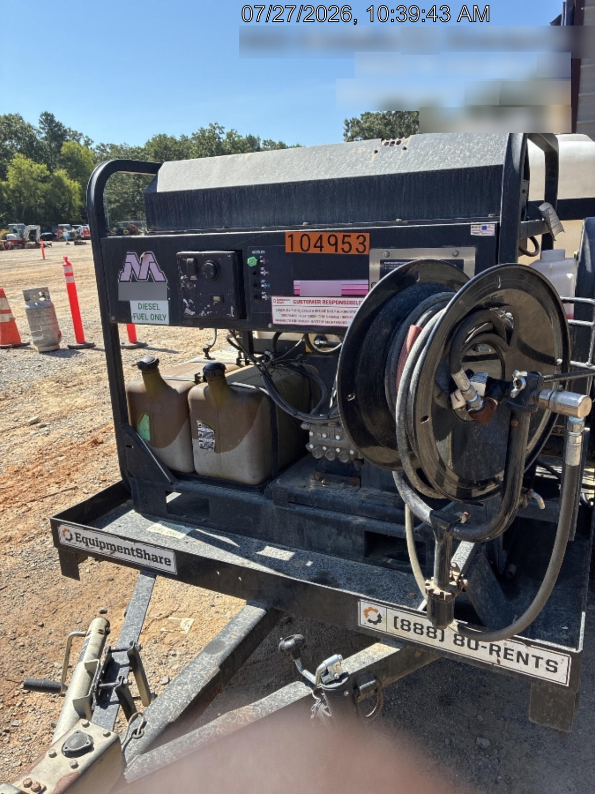 2020 MI-T-M CORPORATION HS-3006-0MDK-UR