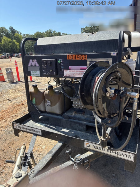2020 MI-T-M CORPORATION HS-3006-0MDK-UR