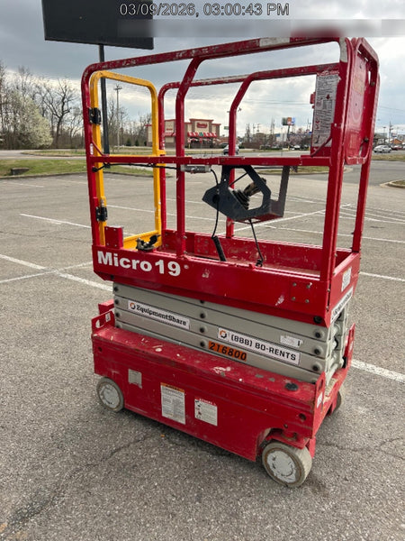 2022 MEC Micro 19