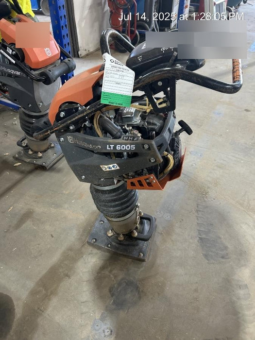 2024 HUSQVARNA LT6005