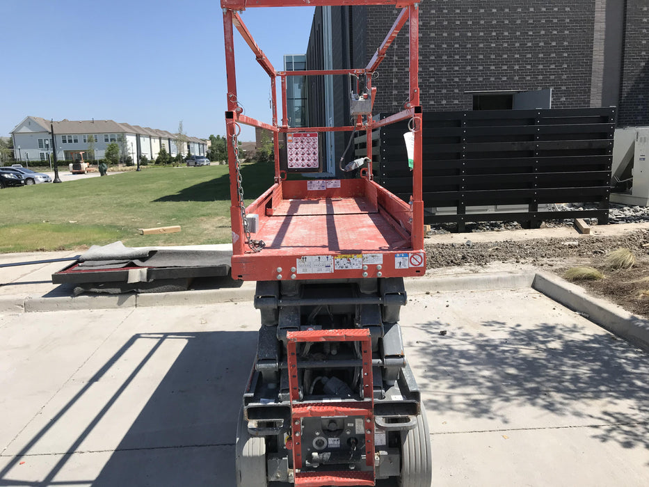 2019 Skyjack SJIII-3226 Standard w/Trojan Batteries