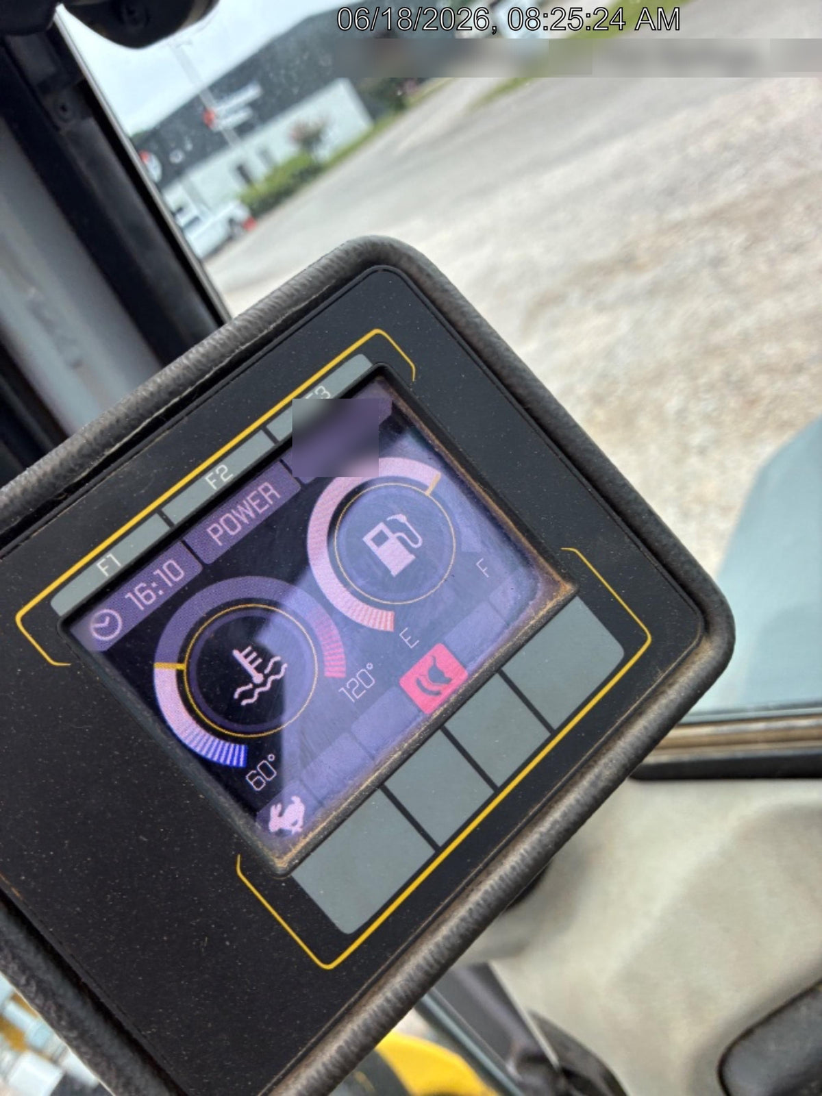 2019 WACKER NEUSON EZ36