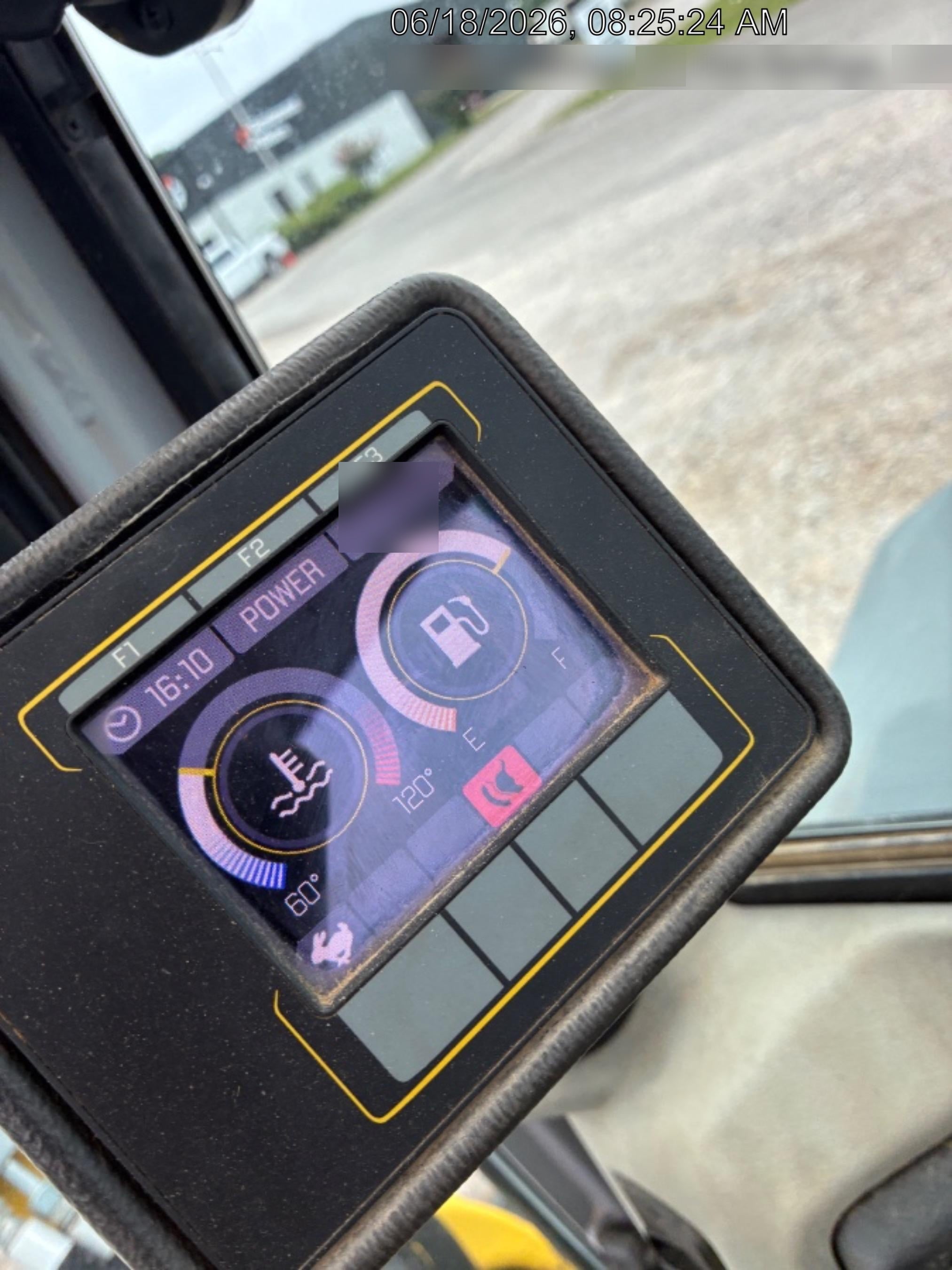 2019 WACKER NEUSON EZ36
