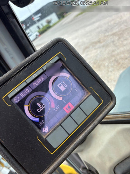 2019 WACKER NEUSON EZ36
