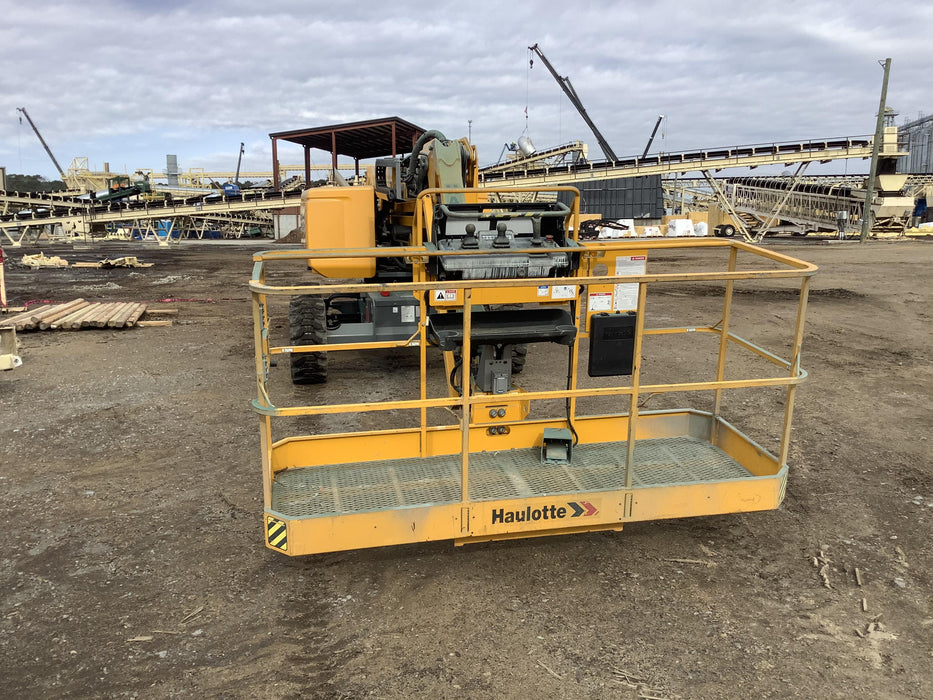 2020 HAULOTTE HA46RTJO