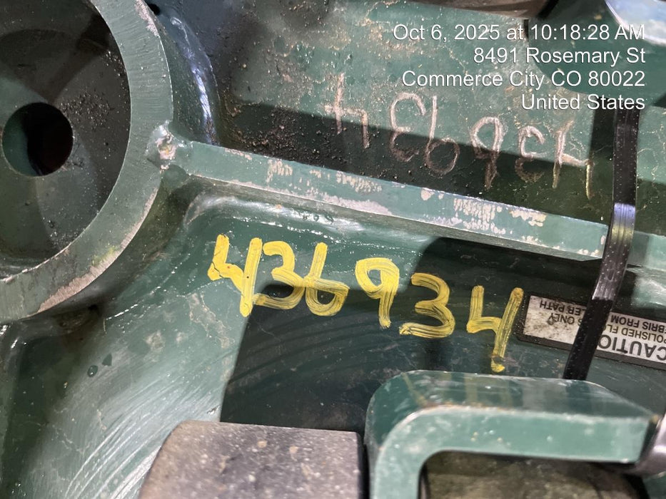 2024 HILMAN ROLLERS OMNI-8