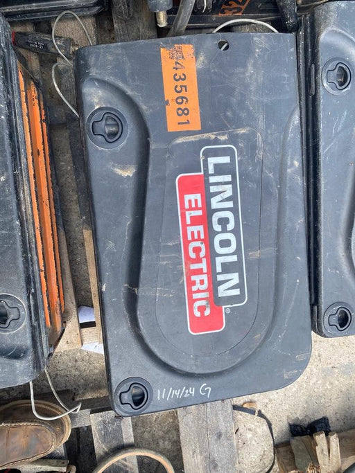 2024 LINCOLN ELECTRIC LN-25X