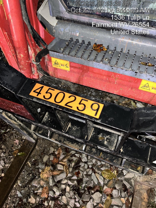 2024 VIRNIG PF4855-5VG