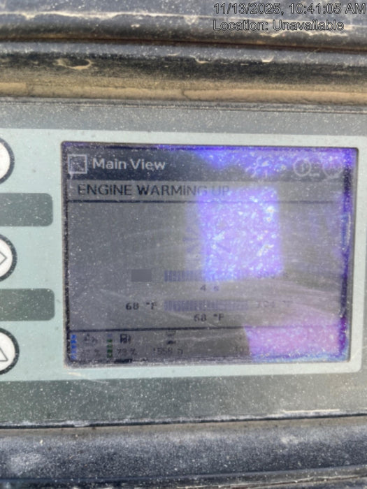 2024 ATLAS COPCO XAS 850