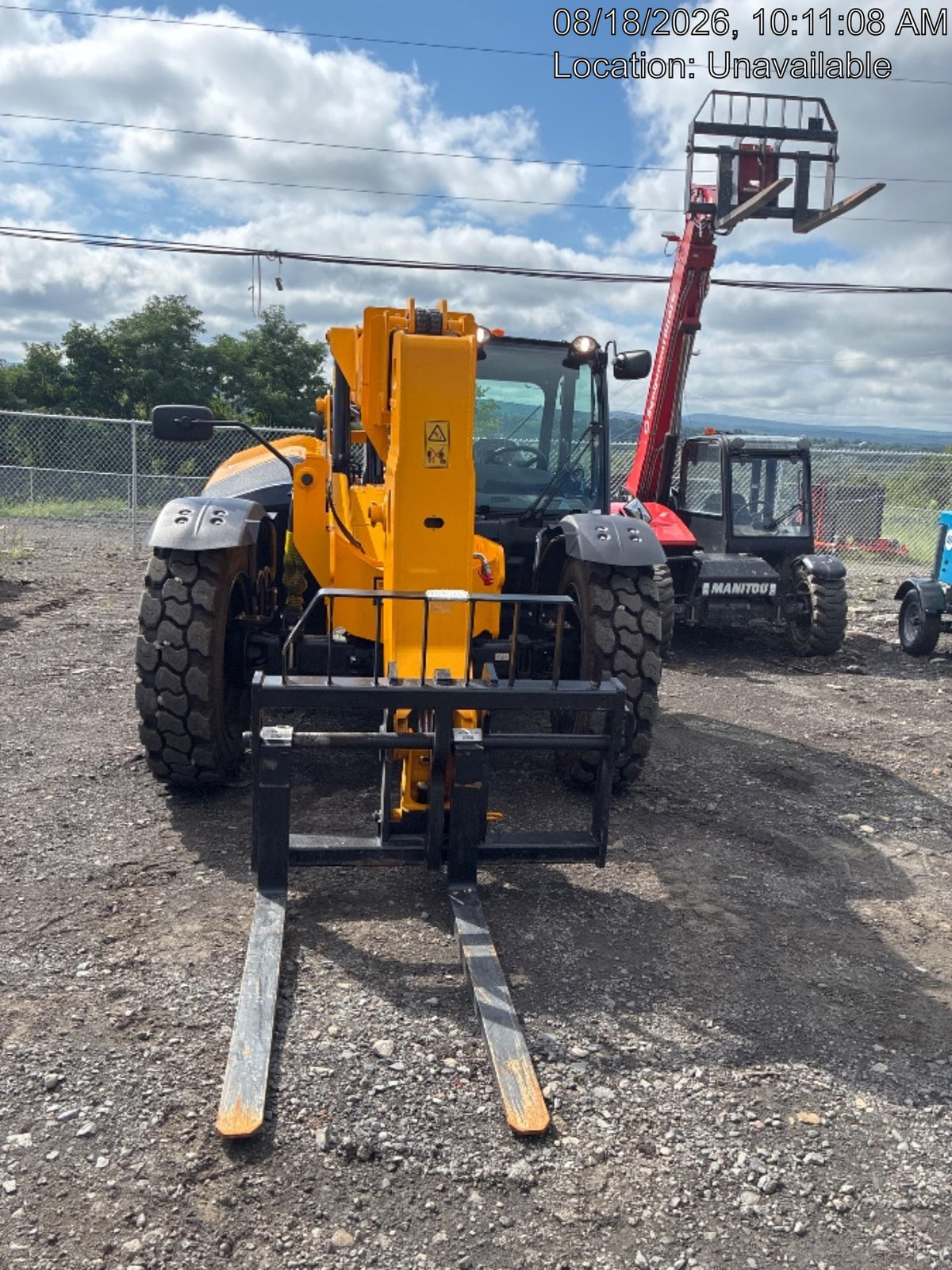 2026 JCB 506-36
