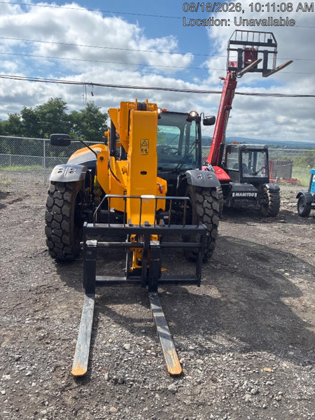 2026 JCB 506-36