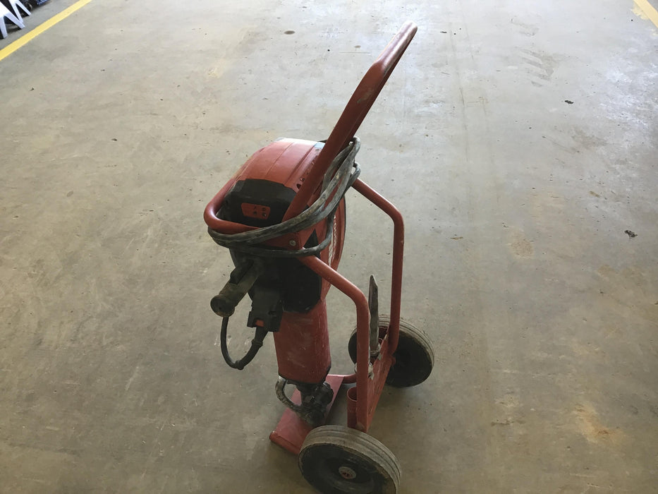 2019 HILTI TE 3000-AVR