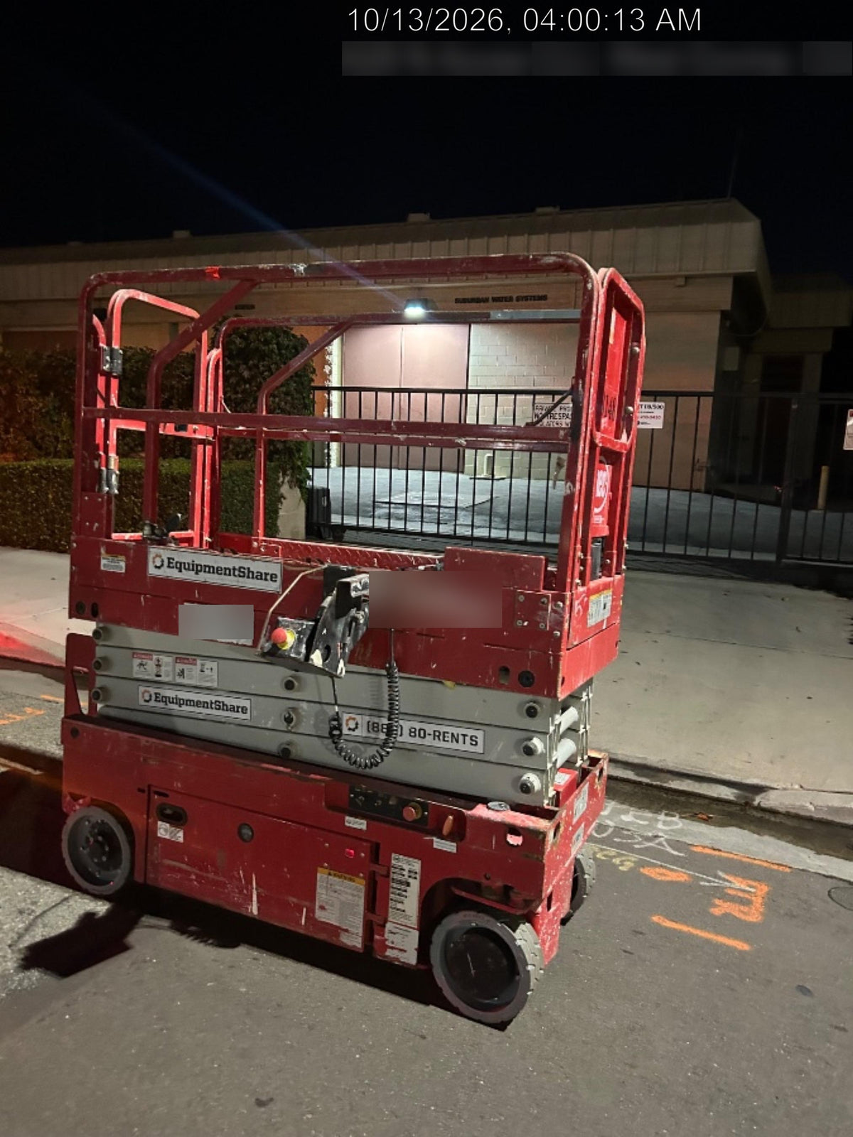 2019 MEC 1930SE