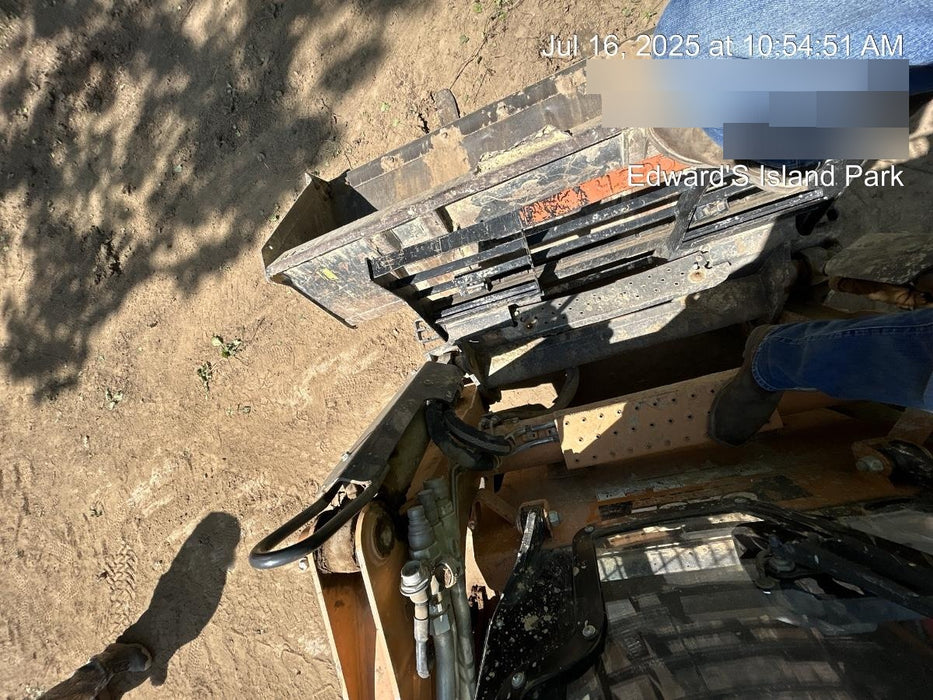 2024 ARROW MATERIAL HANDLING F5100CB