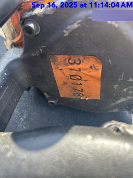 2023 MICHIGAN PNEUMATIC ES-4940B2-TRACKER