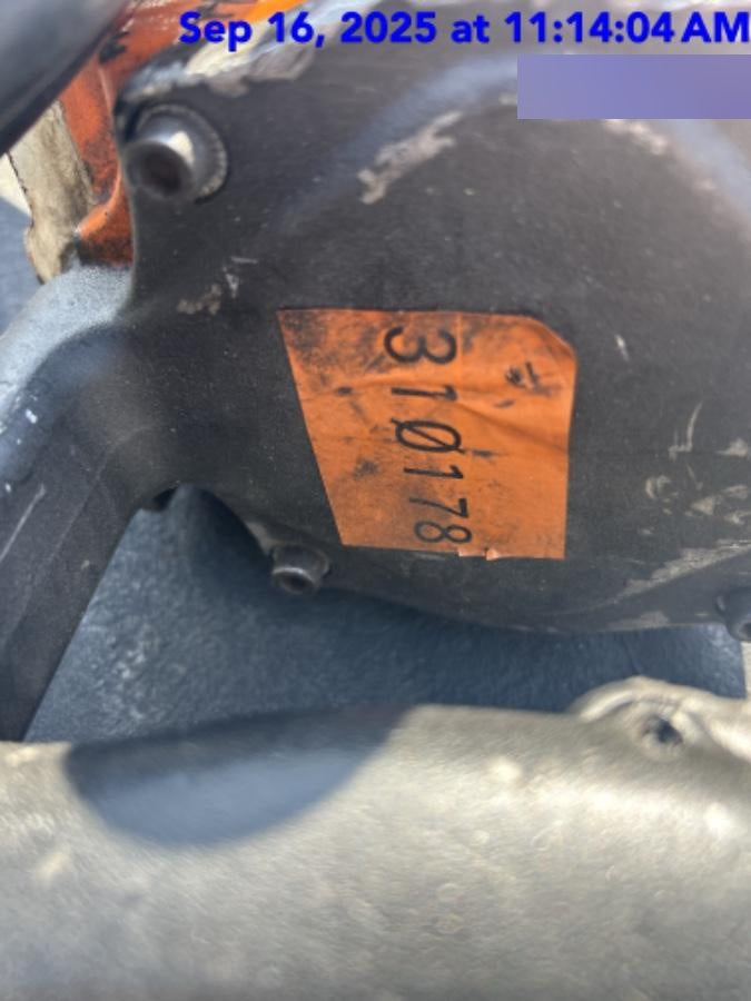 2023 MICHIGAN PNEUMATIC ES-4940B2-TRACKER