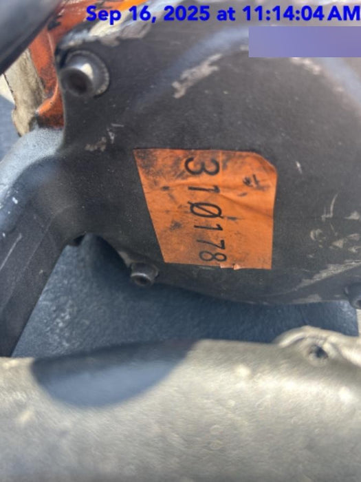 2023 MICHIGAN PNEUMATIC ES-4940B2-TRACKER