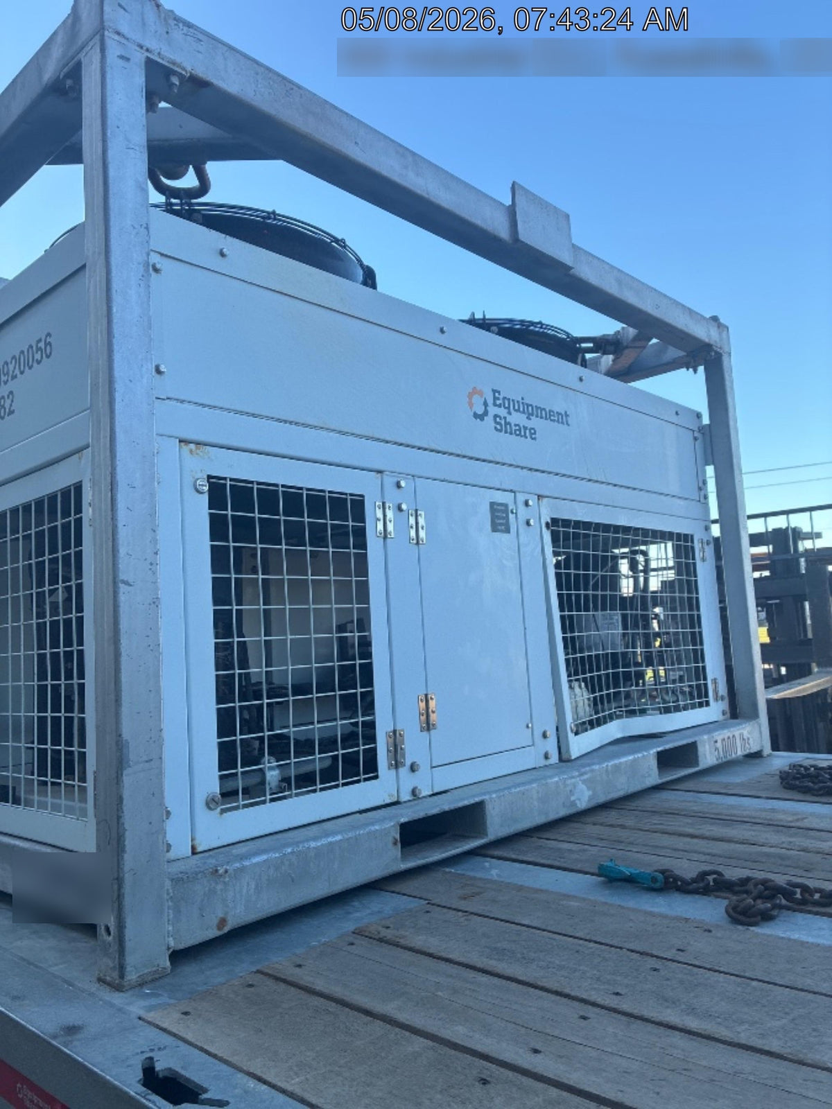 2021 SMARTECH SACP26A-SP