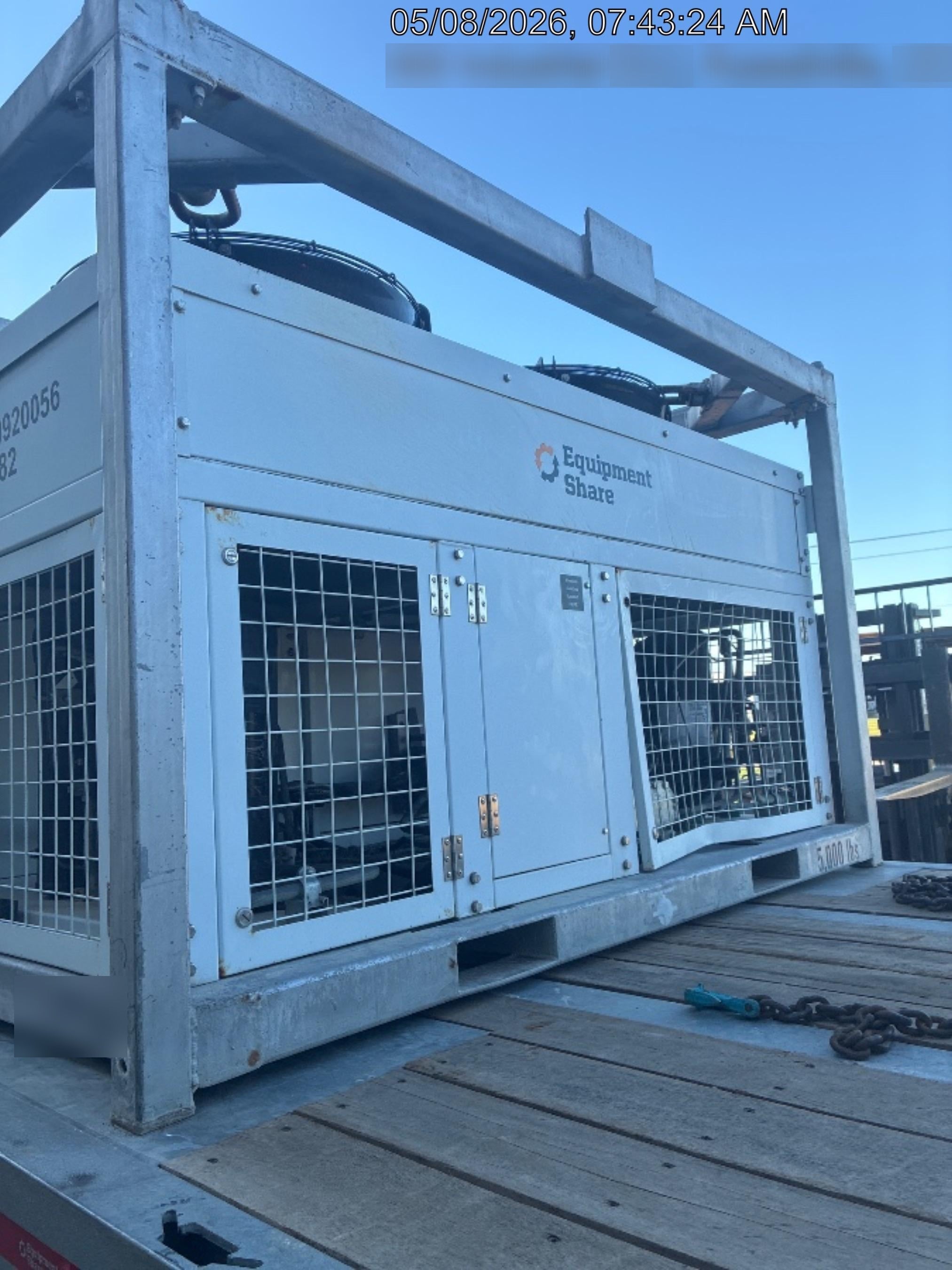 2021 SMARTECH SACP26A-SP