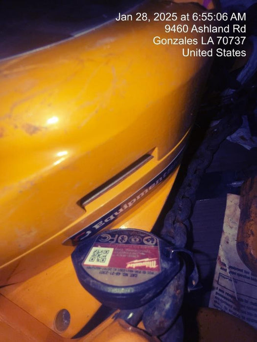 2024 HARRINGTON CF030-20