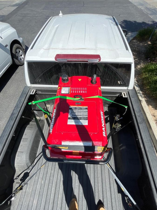 2024 LINCOLN ELECTRIC Ranger 260MPX