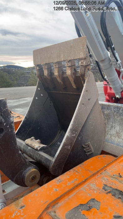 2024 TAG MANUFACTURING BQC14524 - Takeuchi