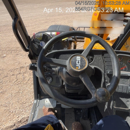2025 JCB 506-36