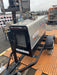 2019 Lincoln Electric Vantage 322 Welder Ready-Pak 3, Two wheel trailer, Fender and Light kit, Cable Rack
