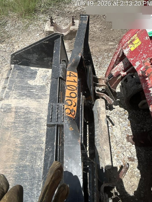 2024 ARROW MATERIAL HANDLING F5100CB