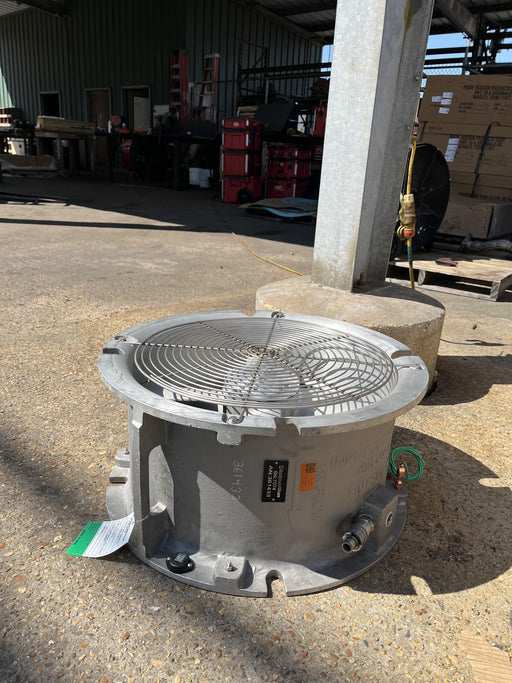 2023 WIDDER 20262-TRACKER