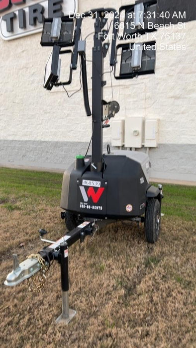 2024 WACKER NEUSON LTT4