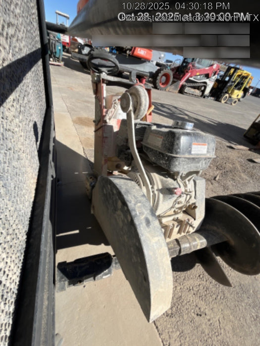 2020 HUSQVARNA FS400