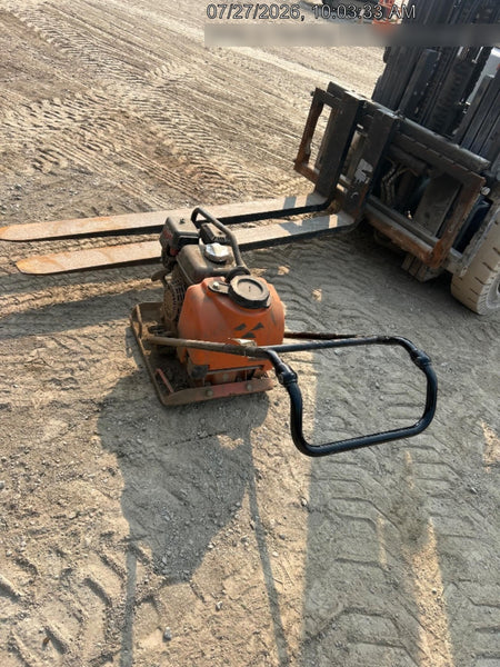 2023 MULTIQUIP MVC82VHW