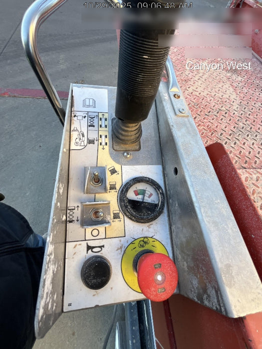 2018 Skyjack SJIII-3226 Skyjack SJ3226III