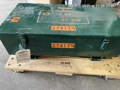 2022 HILMAN ROLLERS KRS-30-SLD